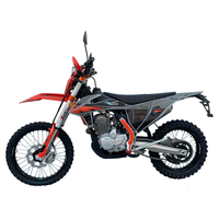 GR GR8 F250A 4T ENDURO OPTIUM 2020-2020